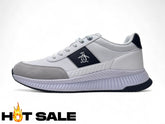 Tenis Penguin Hombre Walde Tenis